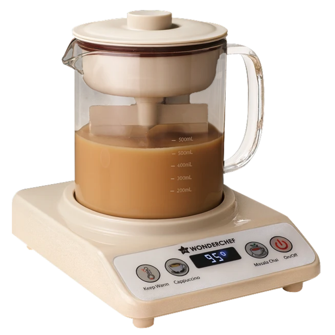 WONDERCHEF CHAIMAKER